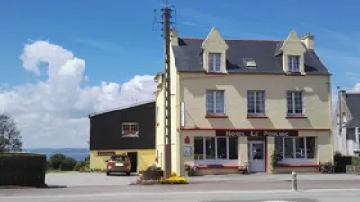 Hôtel Le Poulmic