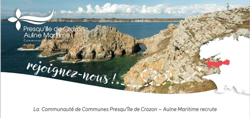 Offre d'emploi et offre de stage - Com Com