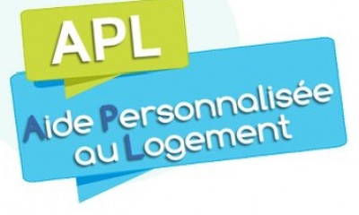 Aides personnelles au logement