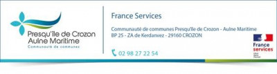 Lettre d'information France Services - Mars  2024