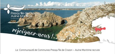 Offre d'emploi et offre de stage - Com Com