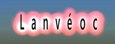 Plongée sur Lanvéoc