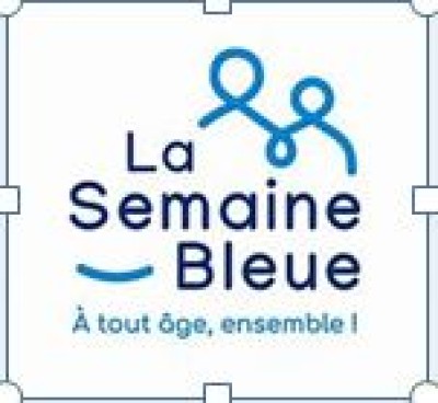 Programme semaine bleue