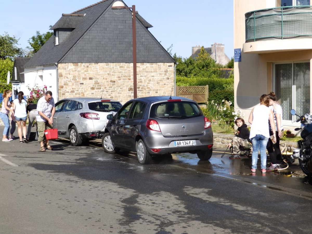 Lanvo'Jeunes de Lanvéoc